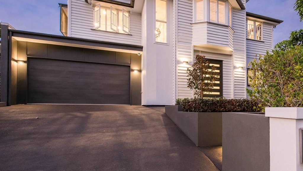 Concrete Resurfacing Mermaid Beach