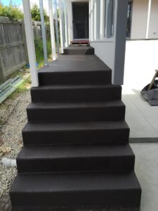 Stair Resurfacing