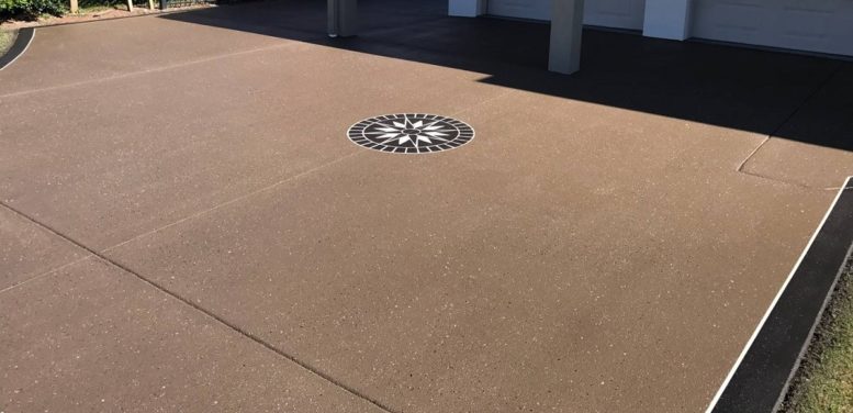 Benefits Of Concrete Resurfacing