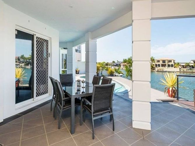 Ultimate Modern Look At Home