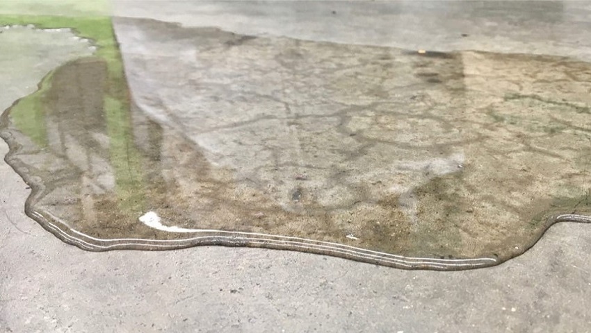 Benefits Of Sealing Your Concrete Floor