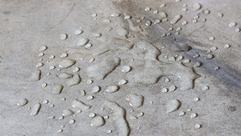 Benefits Of Sealing Your Concrete Floor