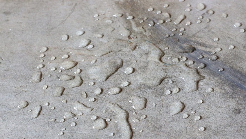Benefits Of Sealing Your Concrete Floor