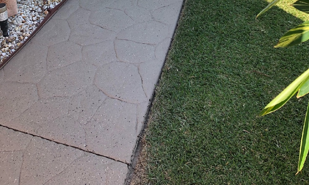 Different Types of Concrete Flooring