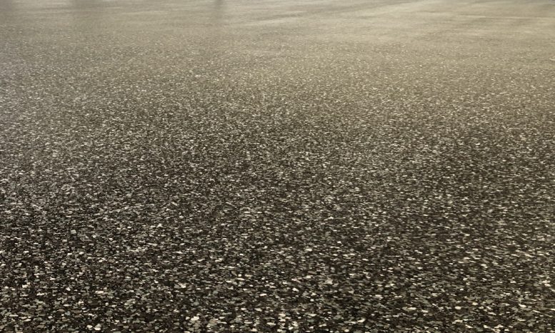 Different Types of Concrete Flooring