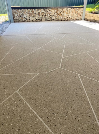 concrete resurfacing gold coast, concrete resurfacing, concrete floor, stamped concrete