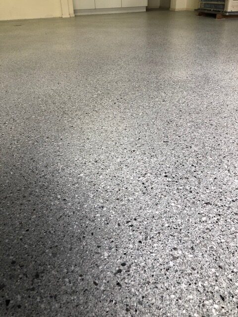 benefits of epoxy floor, epoxy floor, epoxy flooring