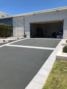 concrete driveway, concrete resurfacing