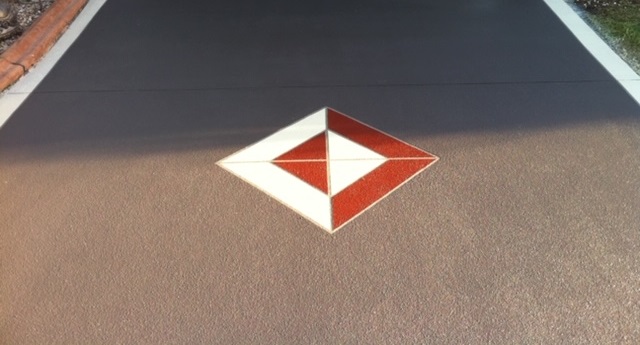 stamped concrete, concrete driveway, concrete resurfacing