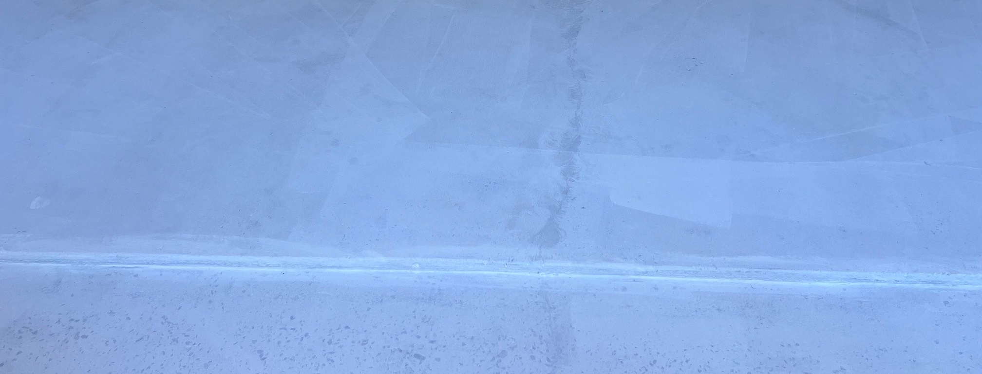 Concrete Floor Repair