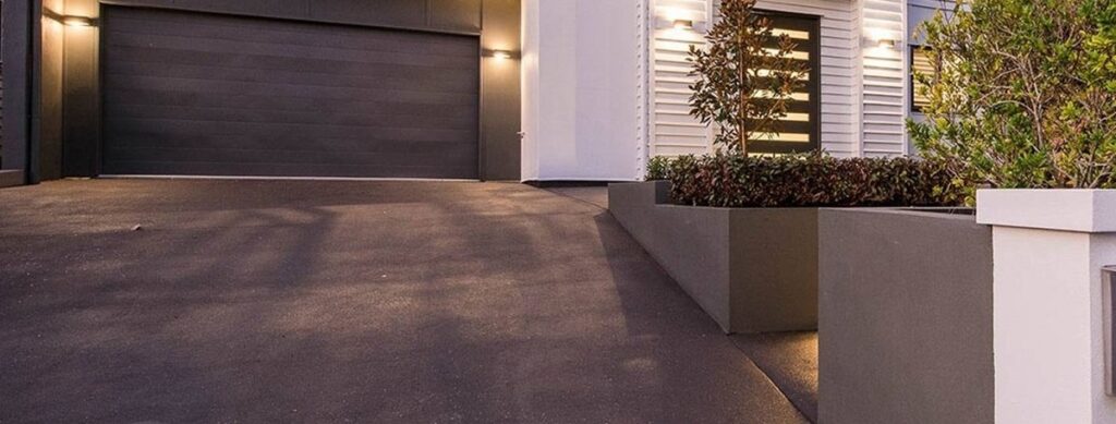 concrete driveways, concrete resurfacing, The Coating Company