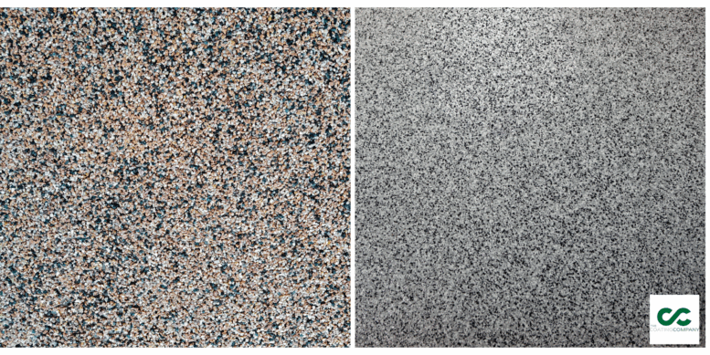 Garage Floor Coatings Gold Coast by The Coating Company