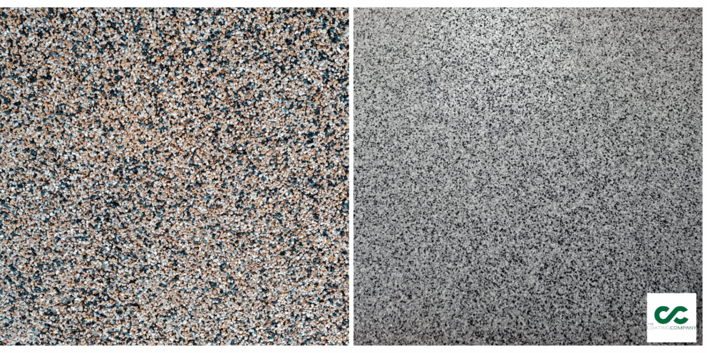 Garage Floor Coatings Gold Coast by The Coating Company